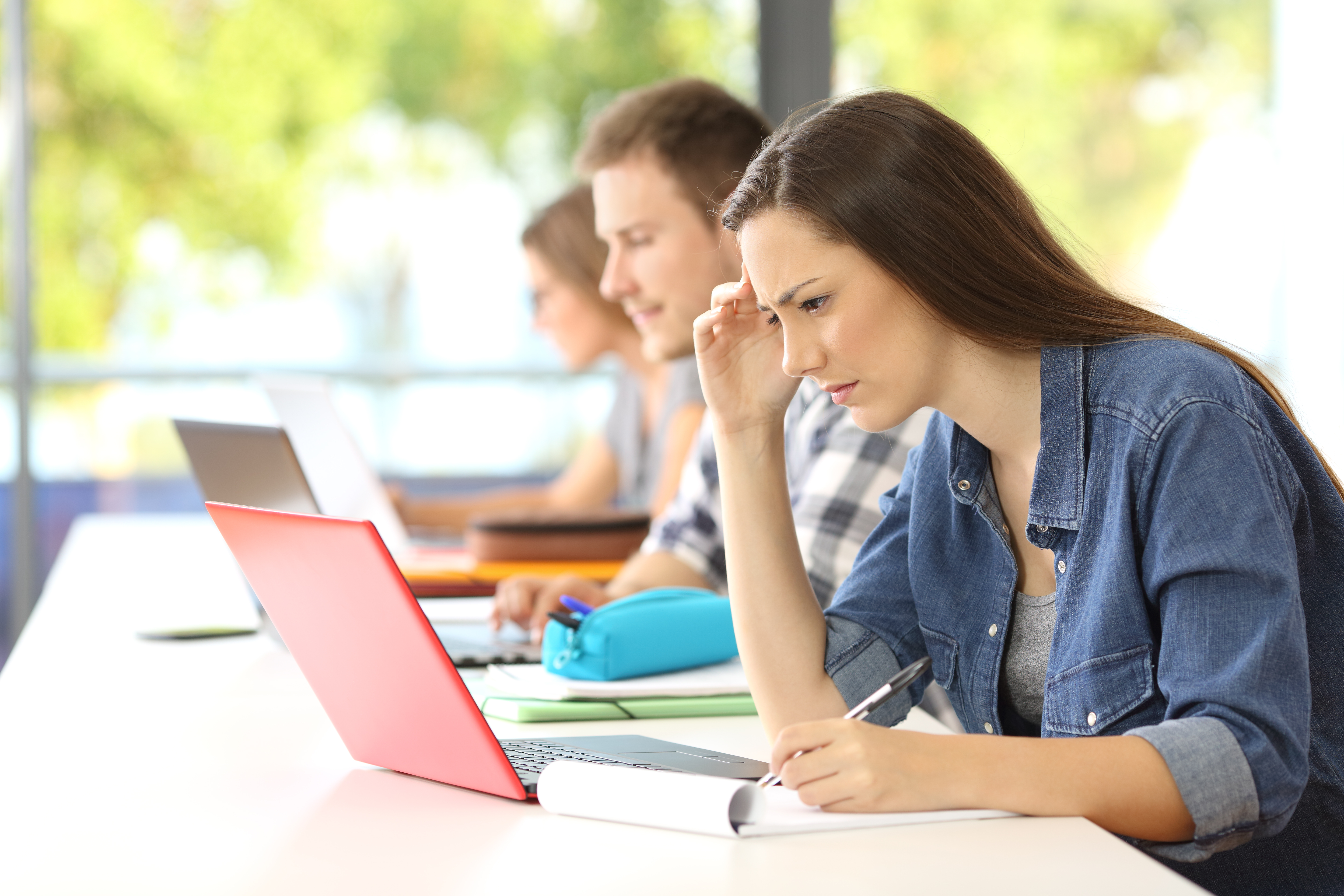 counseling for students